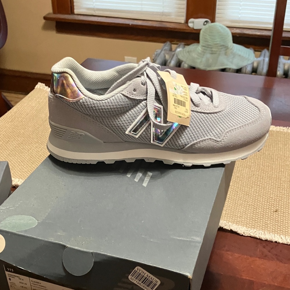 New Balance ladies sneakers